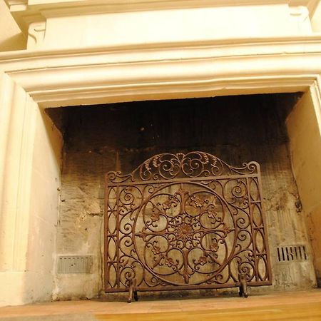 Chateau De Vau Rozet Continvoir Ngoại thất bức ảnh