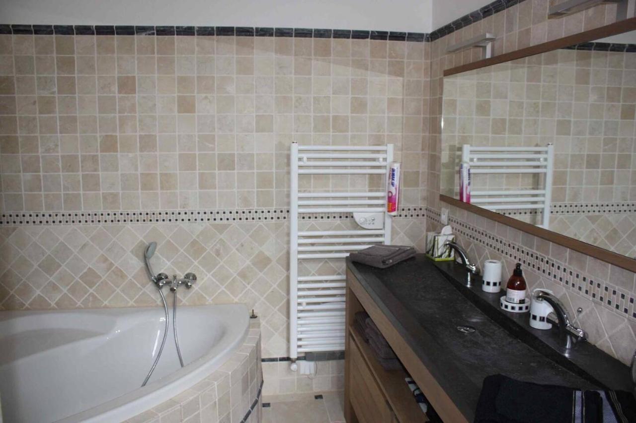 Chateau De Vau Rozet Continvoir Ngoại thất bức ảnh